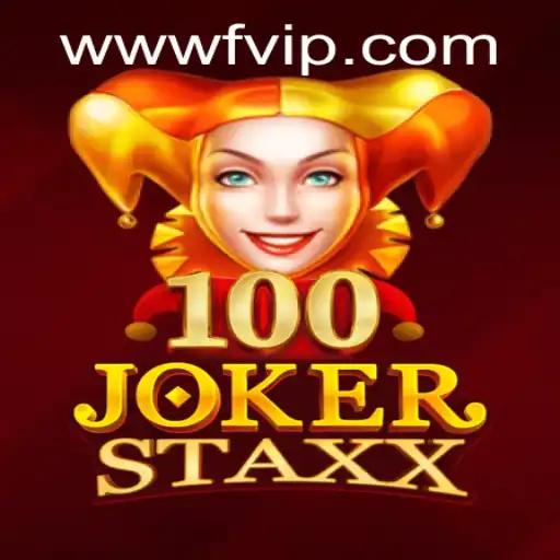 Descubra a Emoção e as Regras de 100JokerStaxx: Um Mergulho no Mundo dos Jogos de Cassino