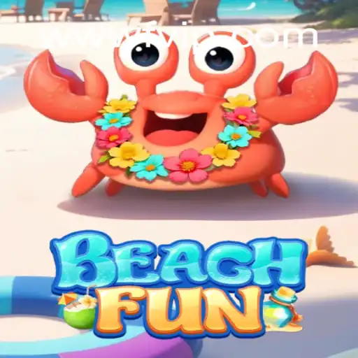 BeachFun: A Nova Sensação do Verão em FVIP.com