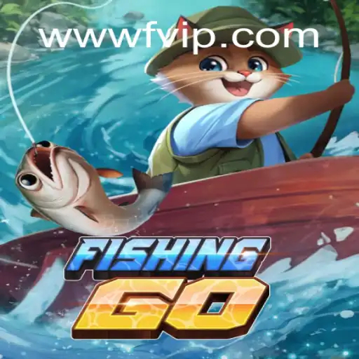 FishingGO: Explorando o Mundo Virtual da Pesca com FVIP.com