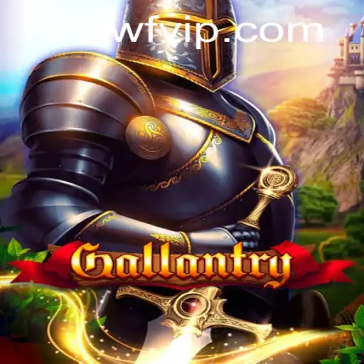 Desvendando Gallantry: Um Jogo de Estratégia e Superação