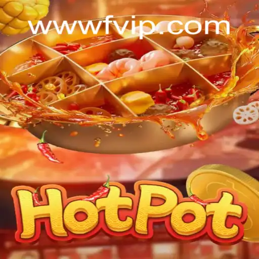 Explorando Hotpot: O Novo Fenômeno dos Jogos em FVIP.com