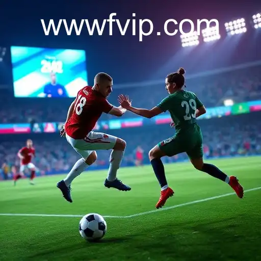 Jogos ao vivo