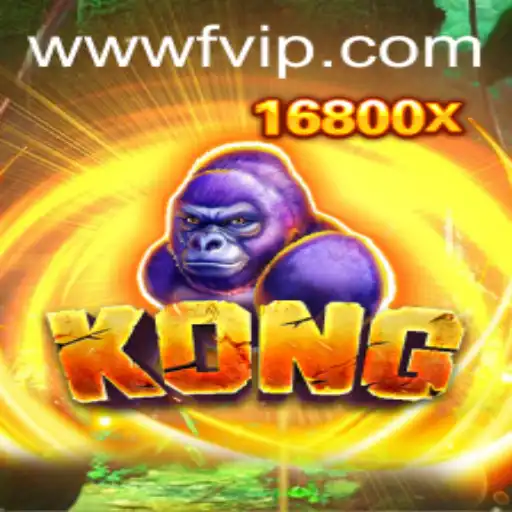 Descubra a Aventura do Jogo Kong em FVIP.com