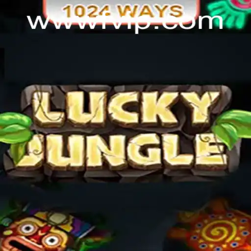 Explorando o Mundo de LuckyJungle1024: O Jogo de Aventura Imperdível