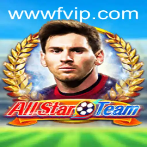 Descubra AllStarTeam: O Jogo que Está Dominando FVIP.com