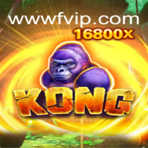Descubra a Aventura do Jogo Kong em FVIP.com