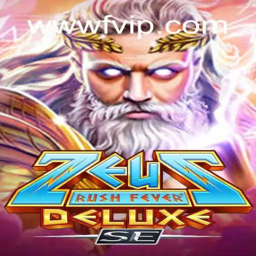 Descubra a Emoção do ZeusRushFeverDeluxeSE