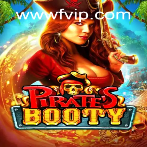 PiratesBooty: Aventura em Alto Mar com FVIP.com