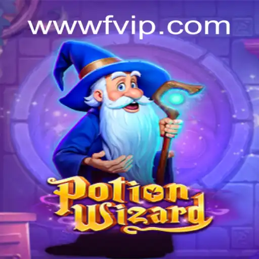 Descubra o Fascinante Mundo de PotionWizard - O Jogo de Magia e Estratégia