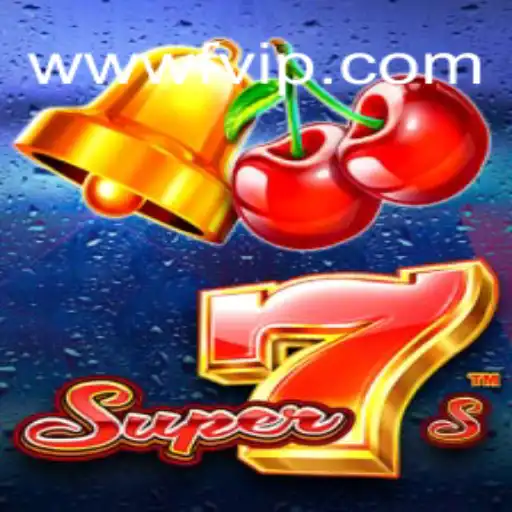 Super7s: Descubra o Emocionante Mundo do Novo Jogo de Cassino