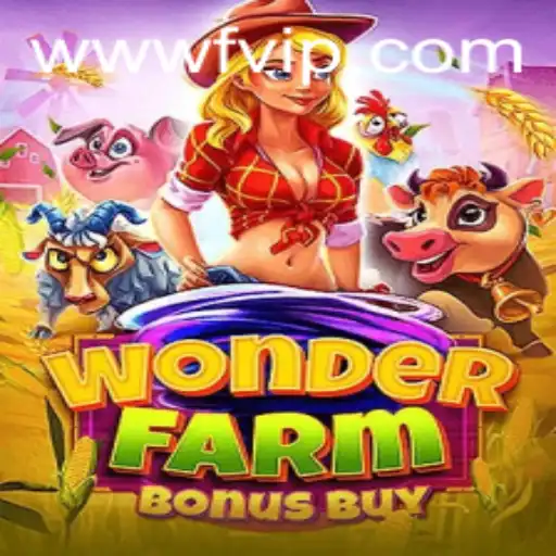 Explorando WonderFarmBonusBuy: A Emoção das Apostas Num Cenário Rural