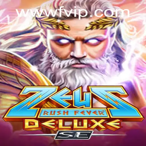 Descubra a Emoção do ZeusRushFeverDeluxeSE